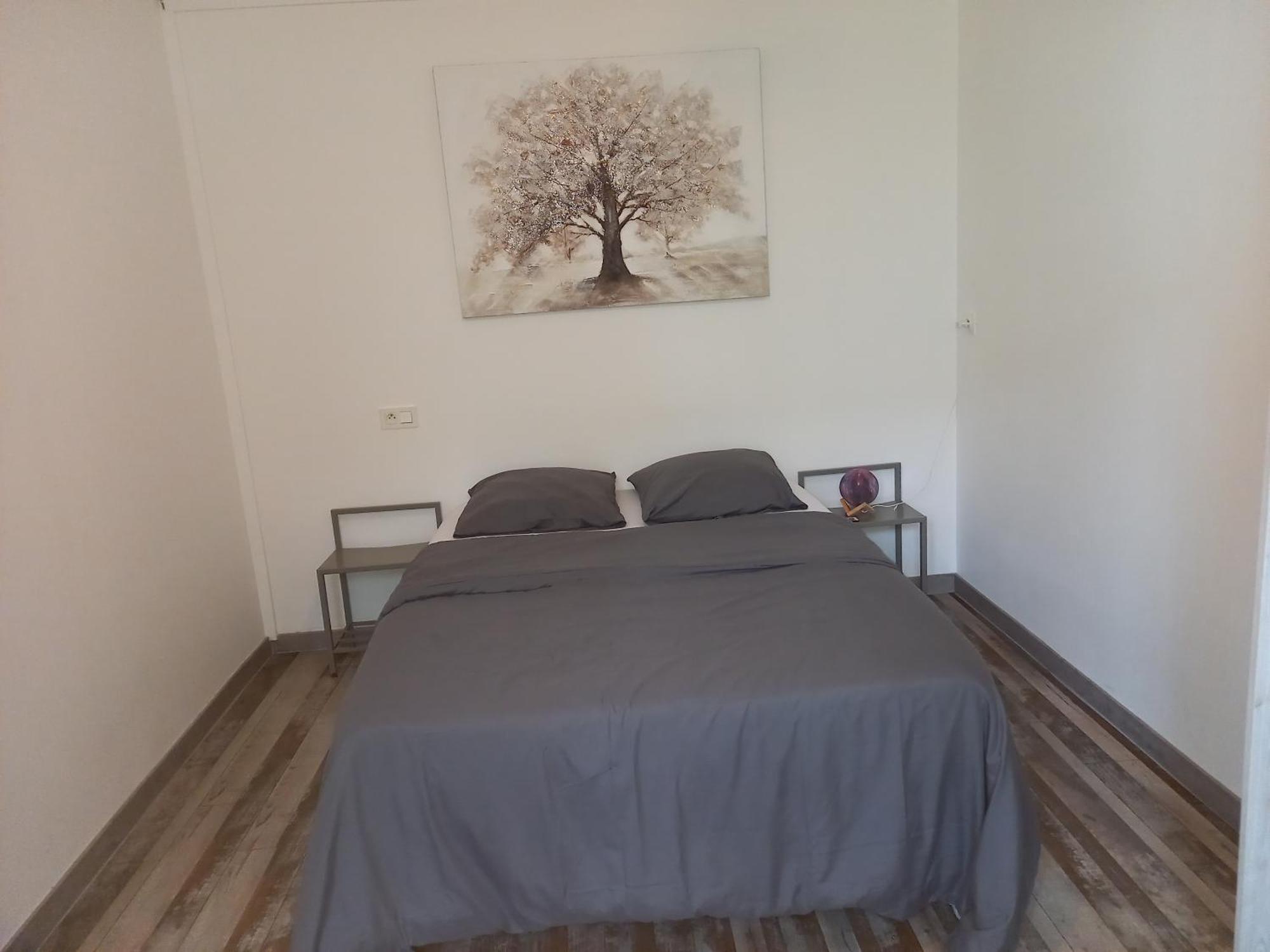 Moissac Charmant Appartement avec Jardin Chambre photo